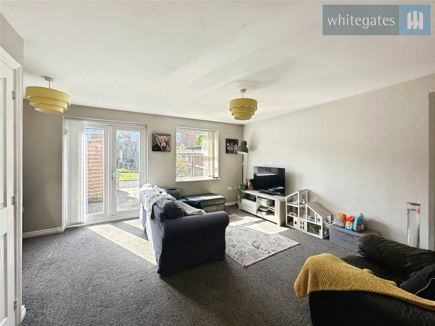 Brymbo, Wrexham