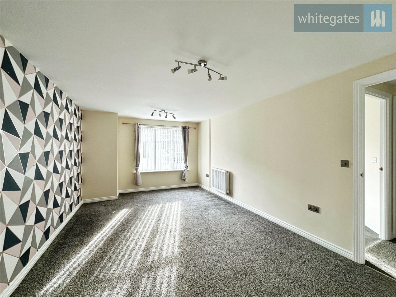 Brymbo, Wrexham