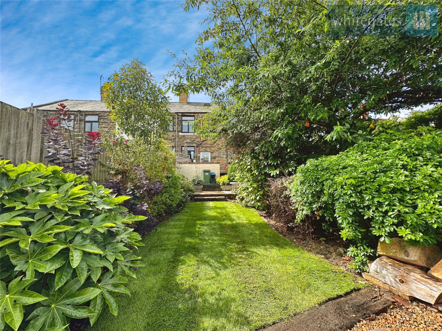 Summerhill, Wrexham