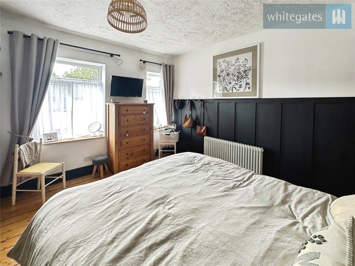 Summerhill, Wrexham