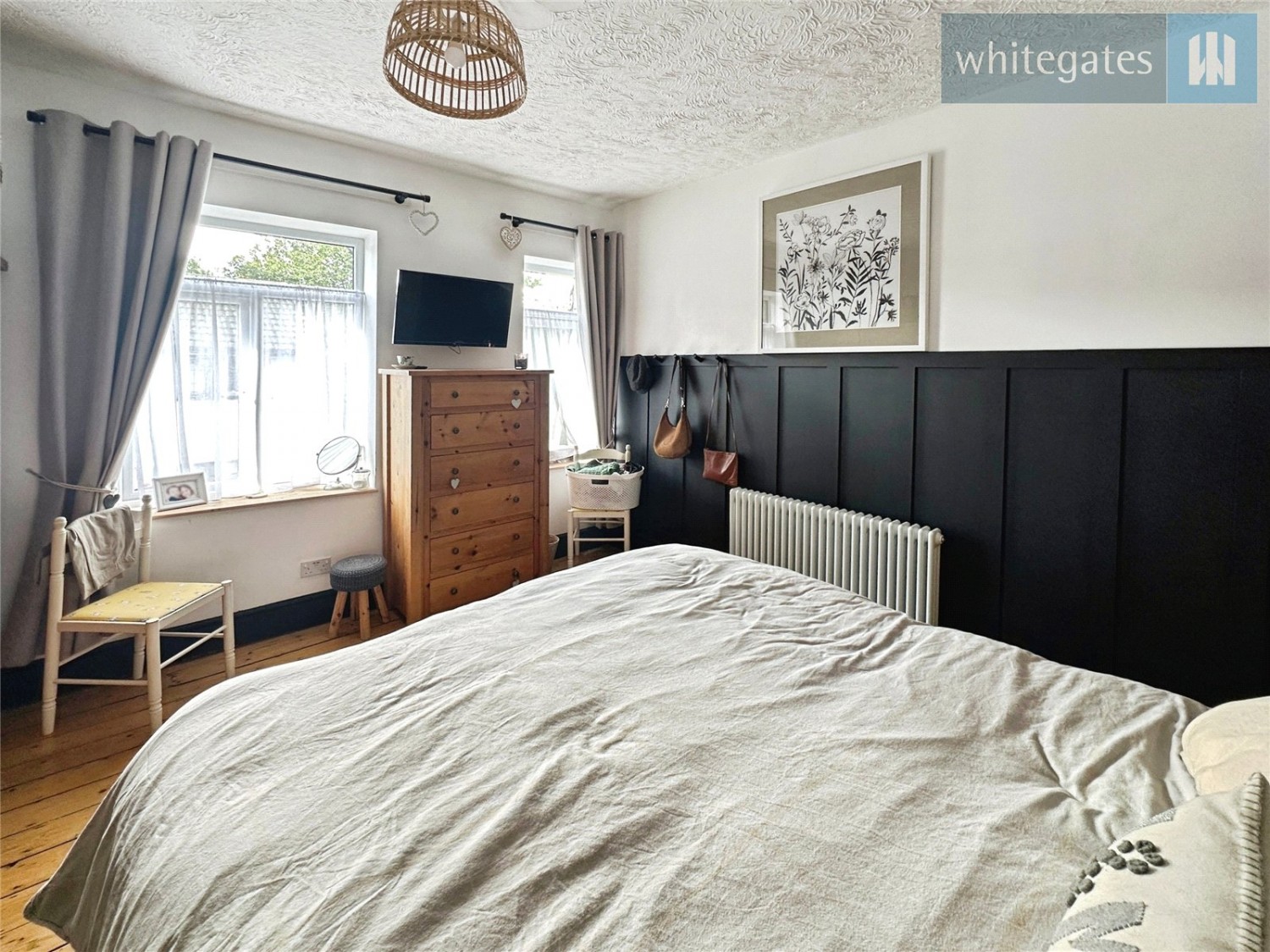 Summerhill, Wrexham