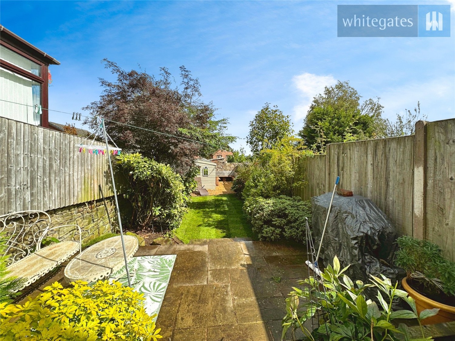 Summerhill, Wrexham