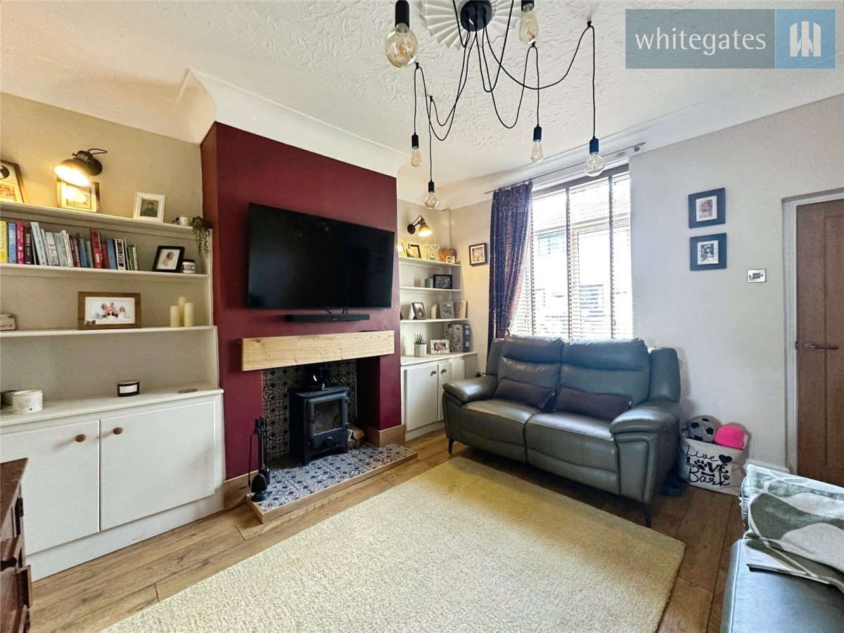 Summerhill, Wrexham