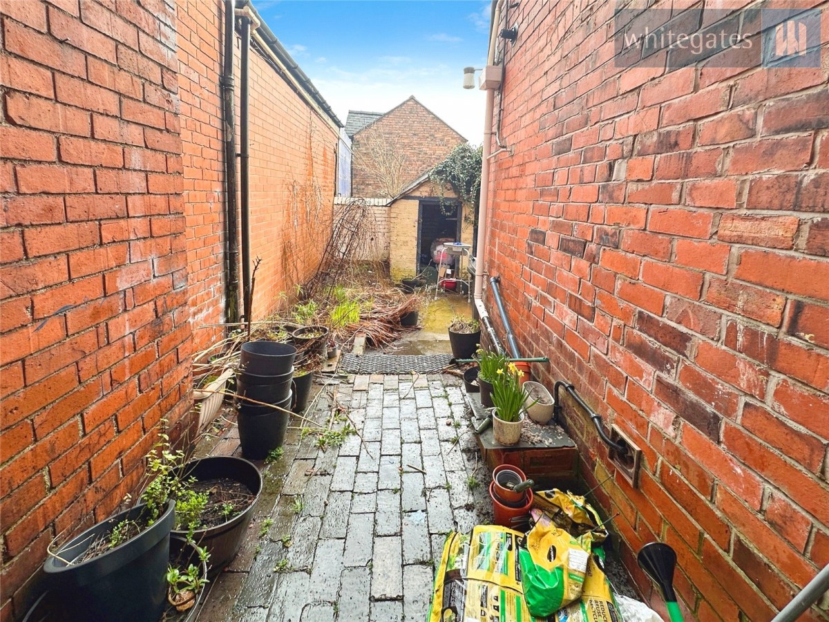 Acrefair, Wrexham