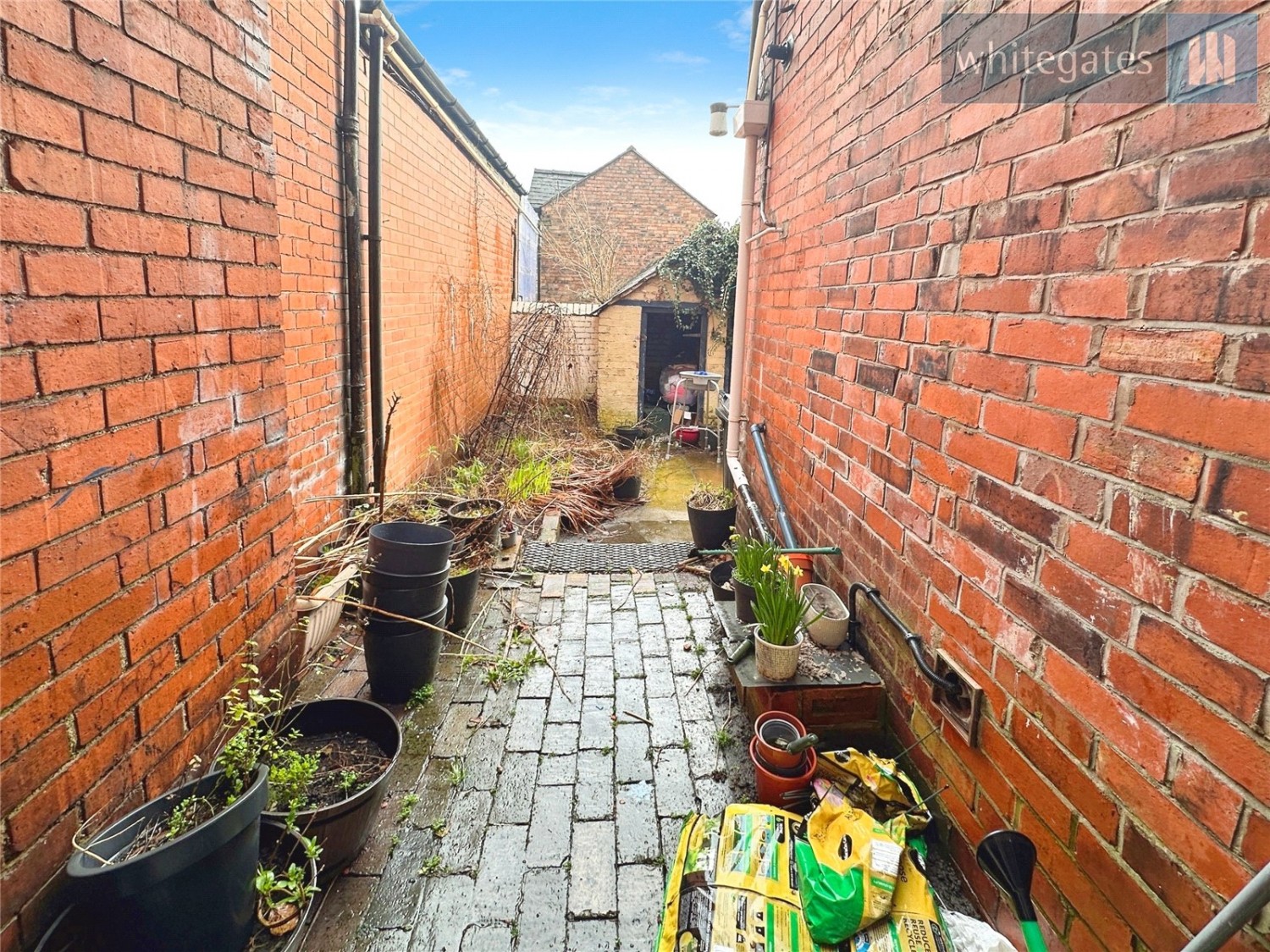 Acrefair, Wrexham