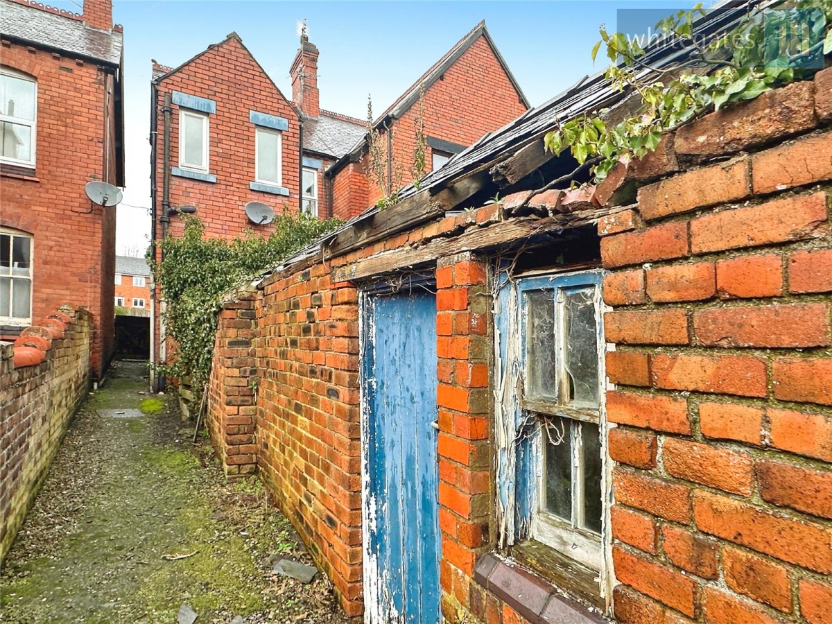 Acrefair, Wrexham