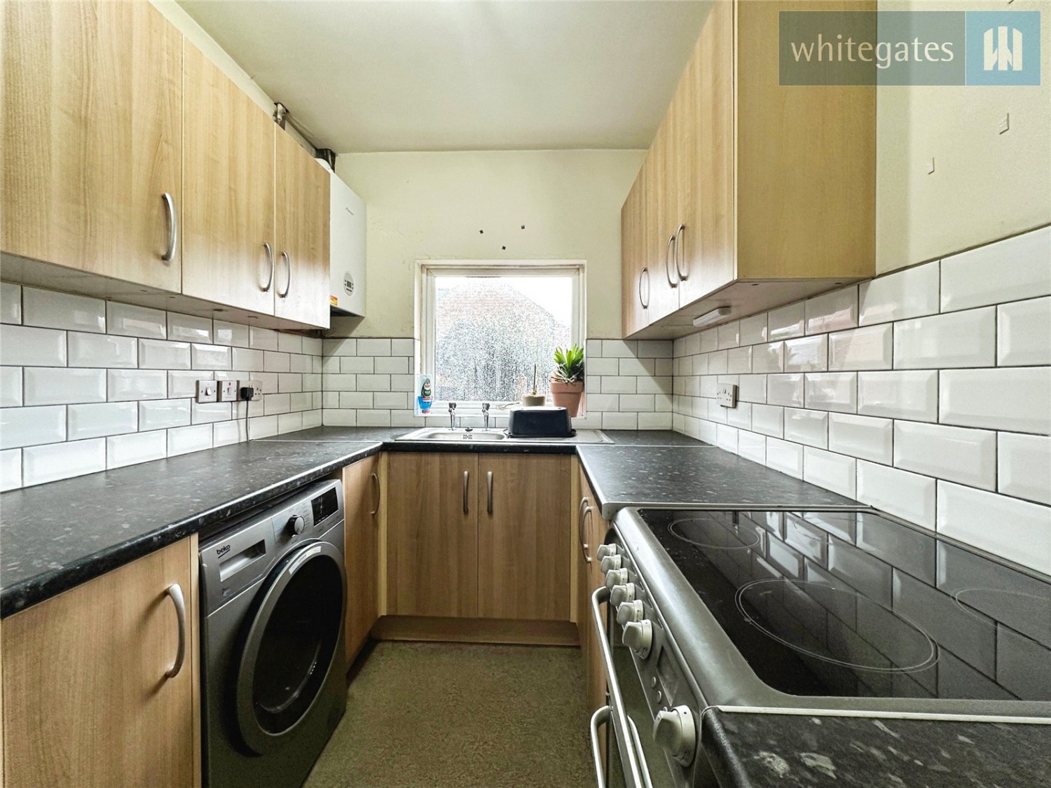 Acrefair, Wrexham