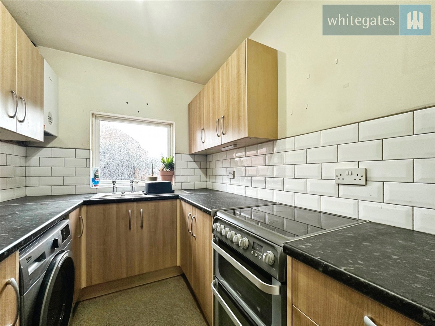 Acrefair, Wrexham