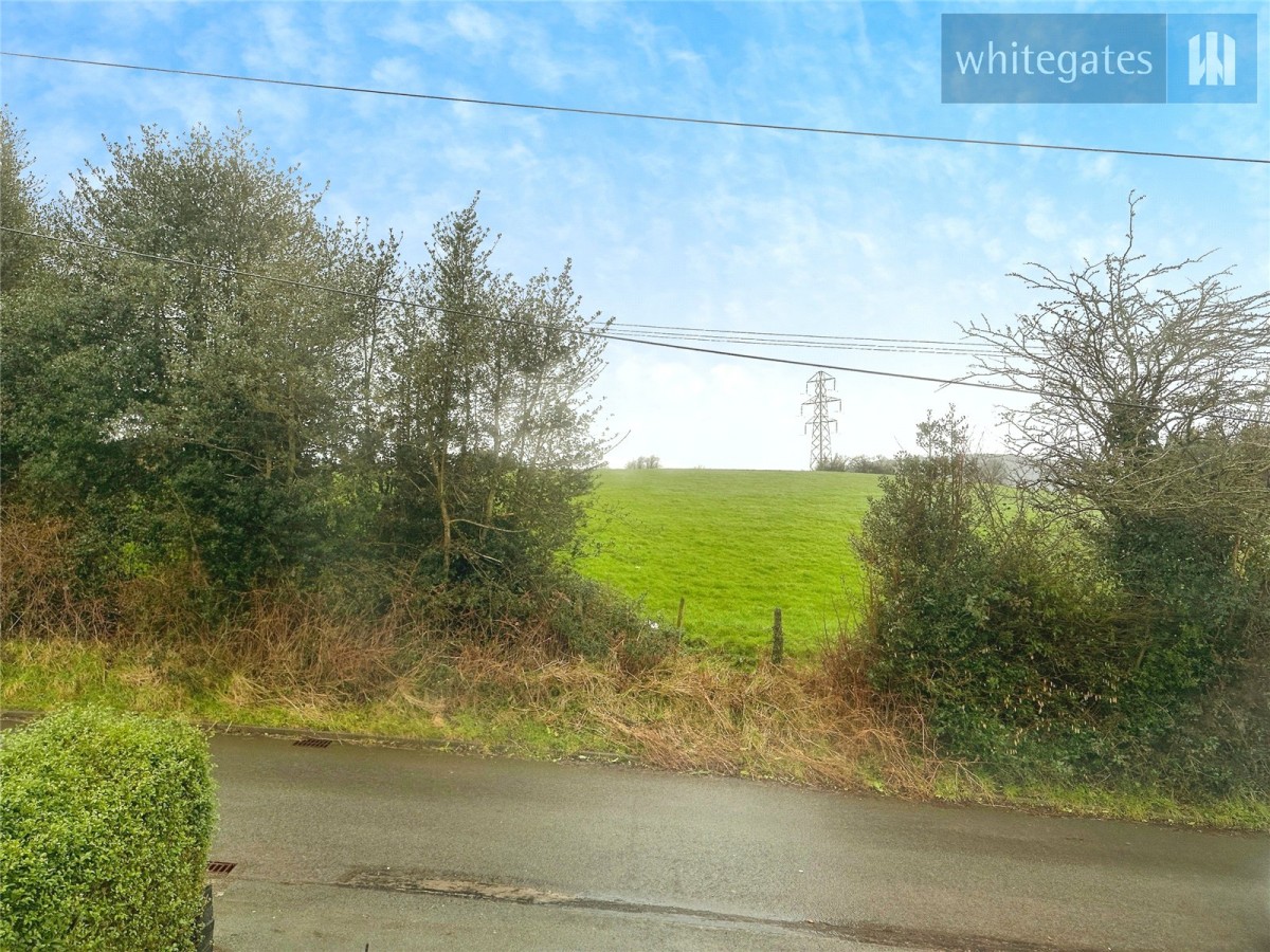 Brymbo, Wrexham