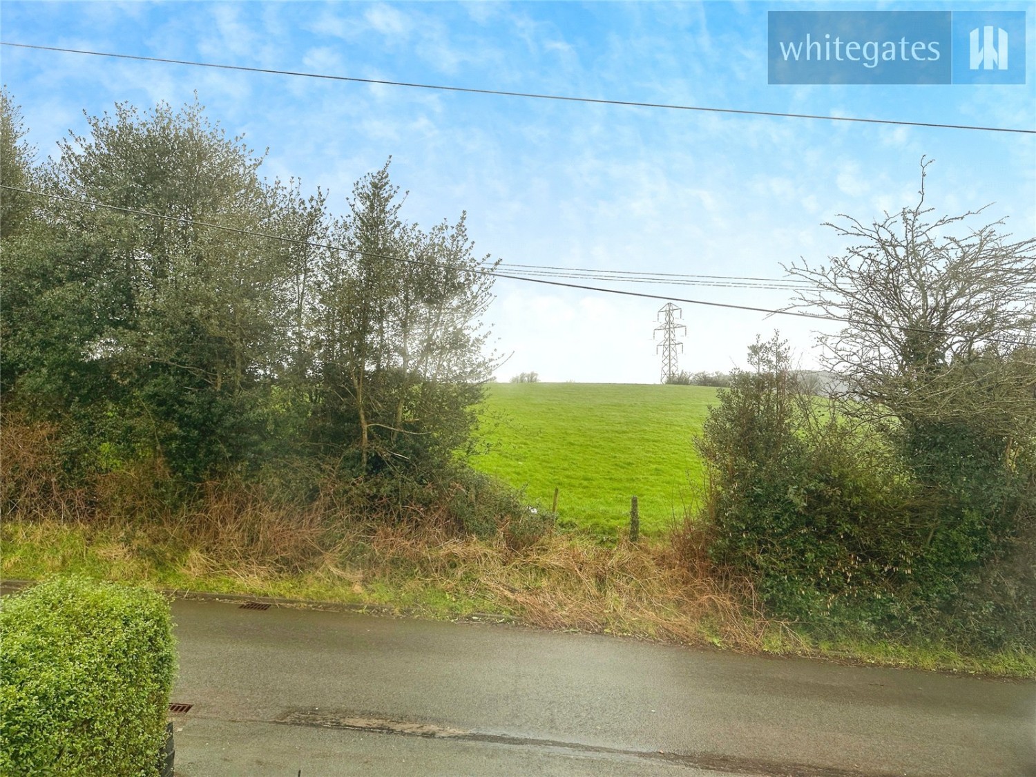 Brymbo, Wrexham