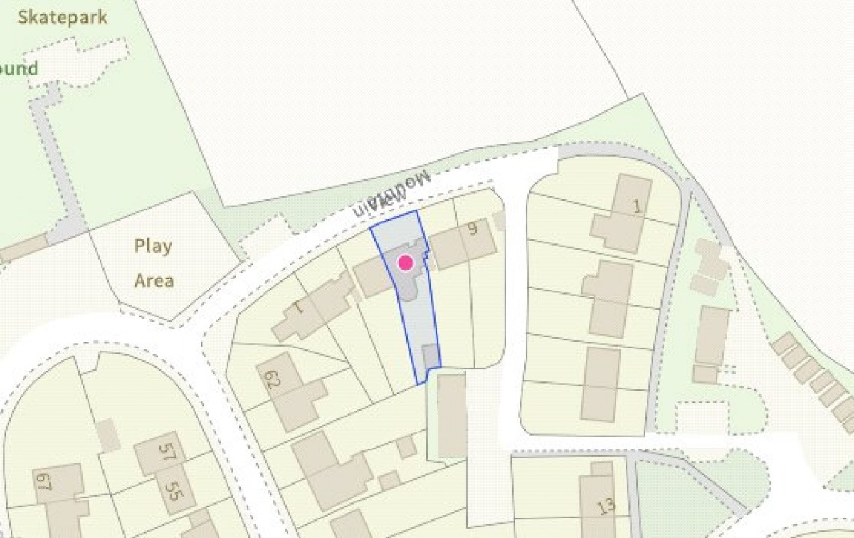 Brymbo, Wrexham