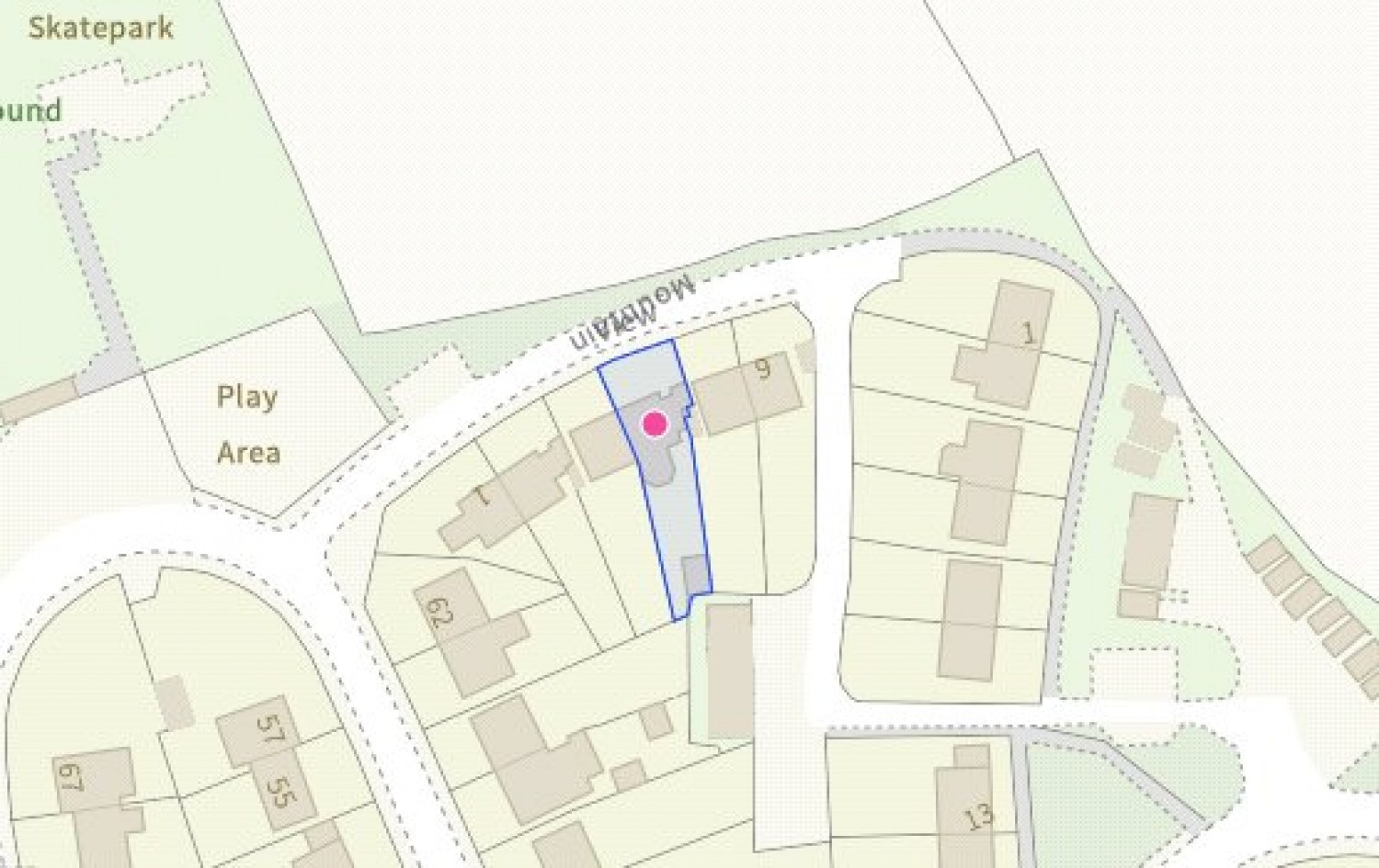 Brymbo, Wrexham