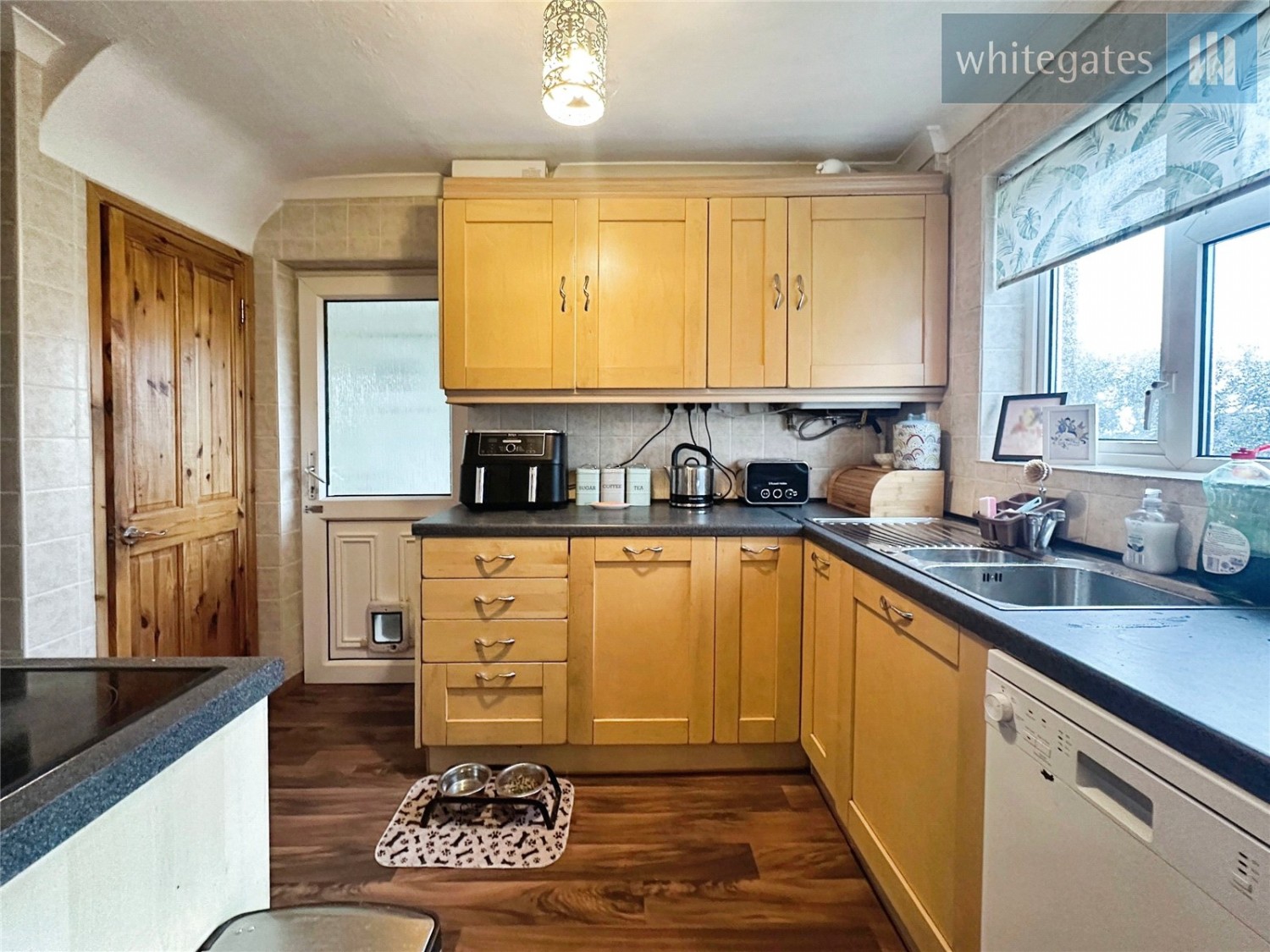 Brymbo, Wrexham