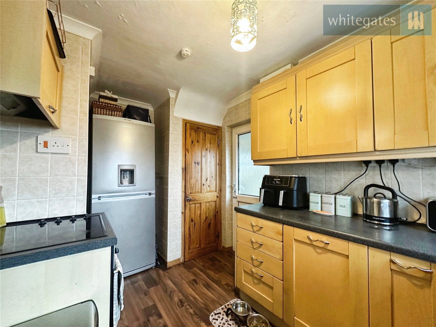 Brymbo, Wrexham
