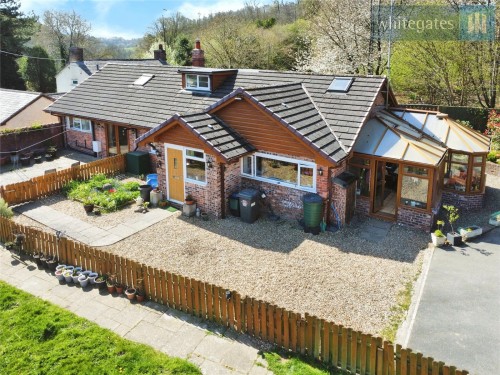 Gresford, Wrexham