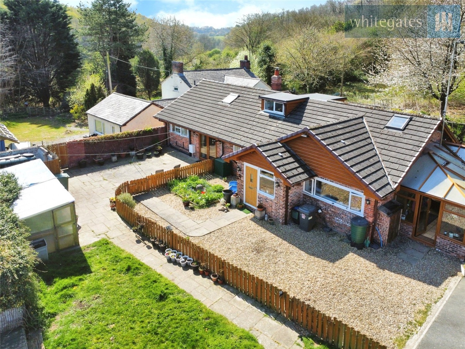 Gresford, Wrexham