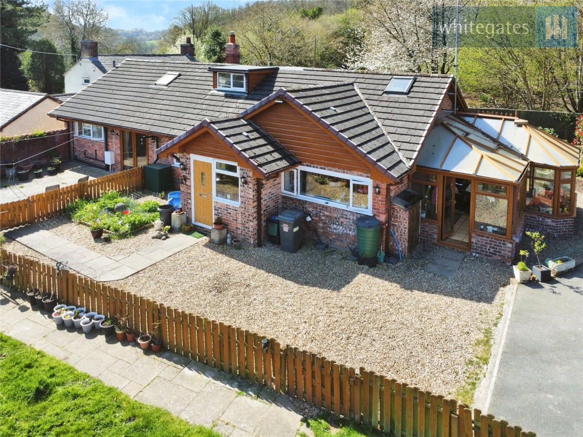 Gresford, Wrexham