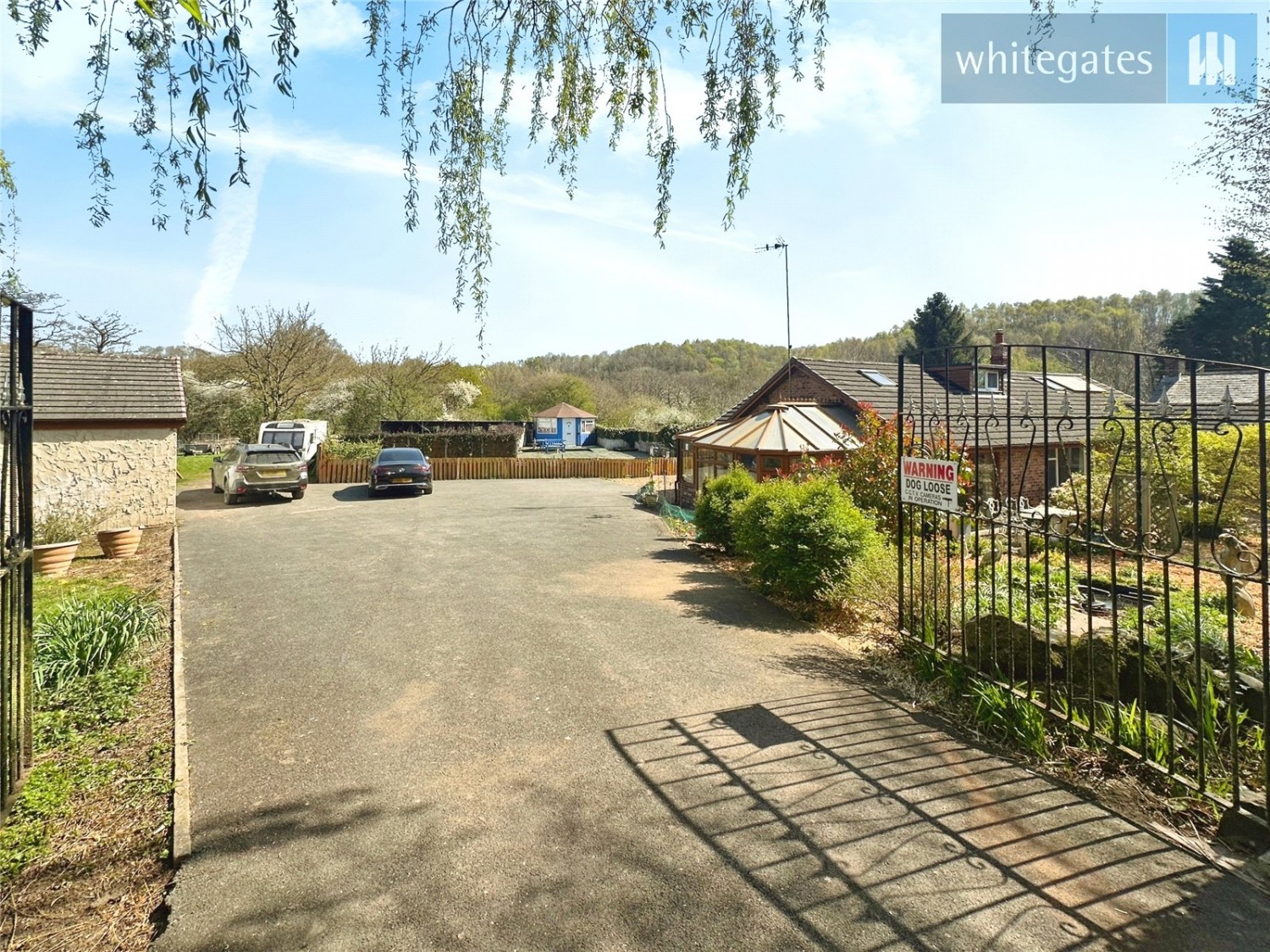 Gresford, Wrexham