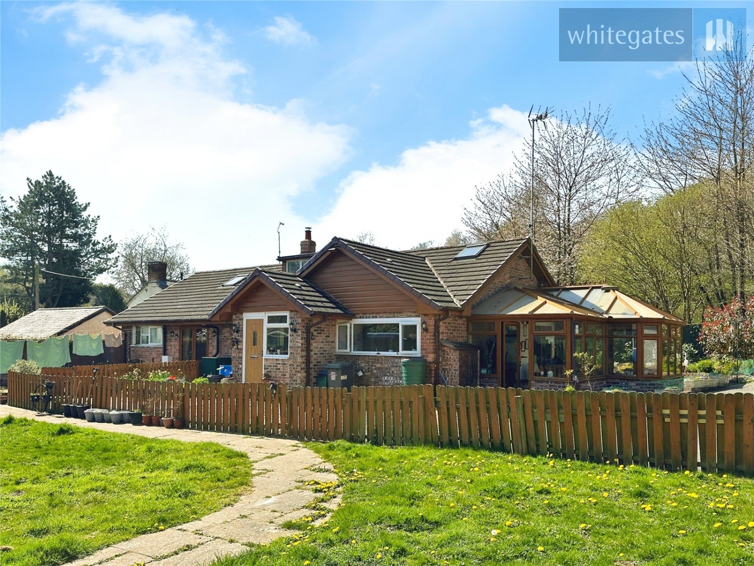 Gresford, Wrexham