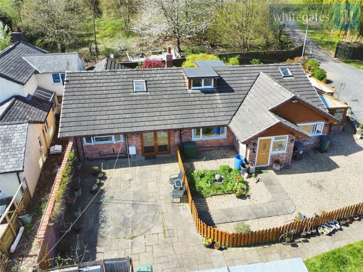 Gresford, Wrexham