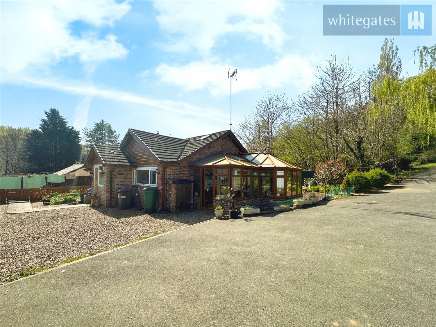 Gresford, Wrexham