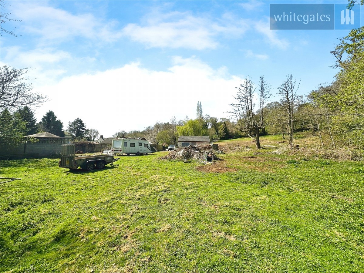 Gresford, Wrexham