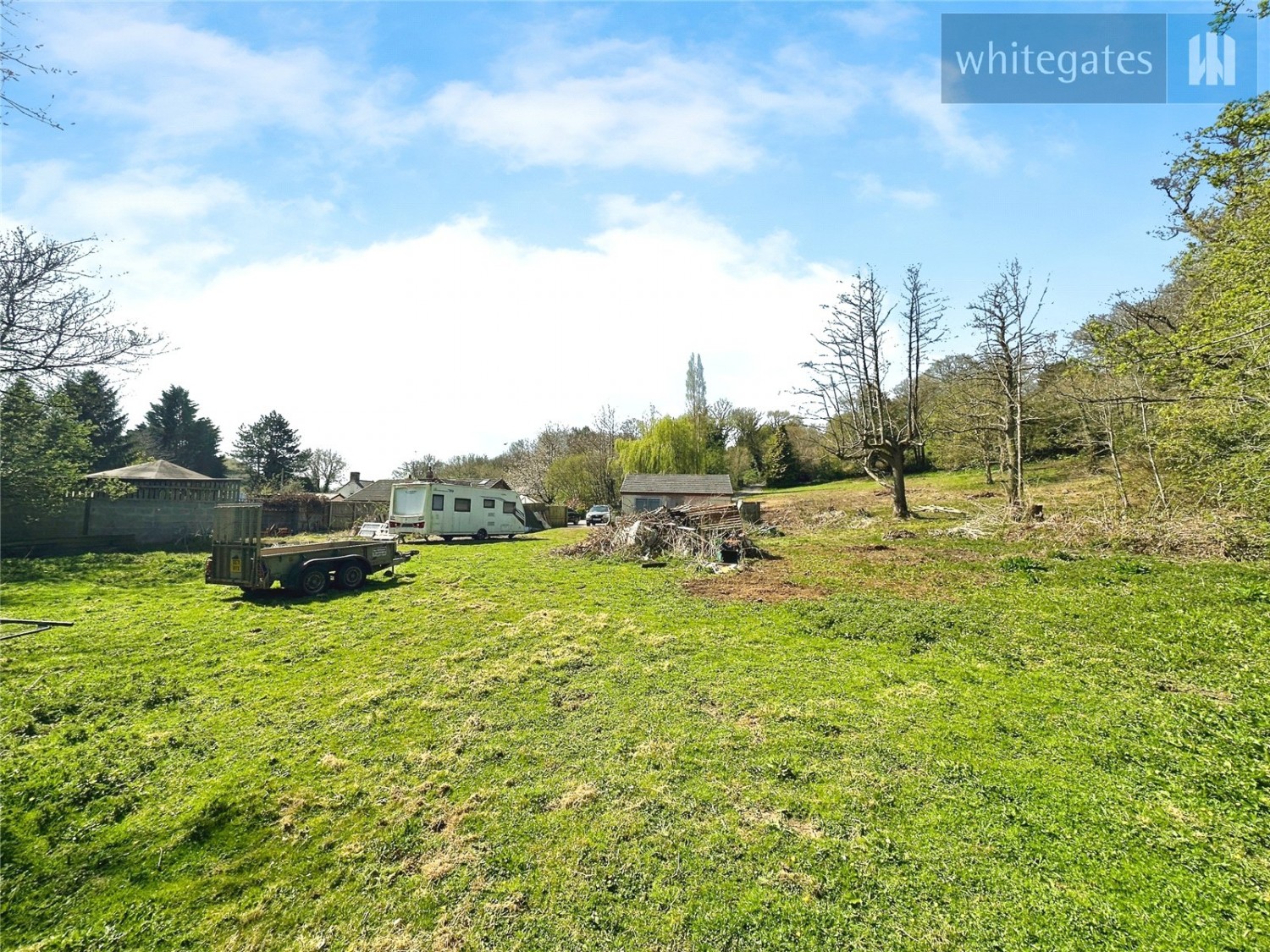 Gresford, Wrexham