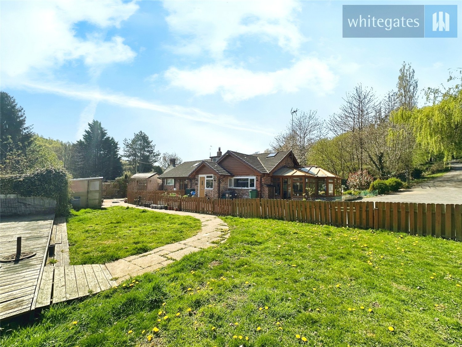 Gresford, Wrexham