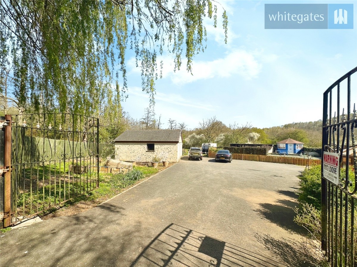 Gresford, Wrexham