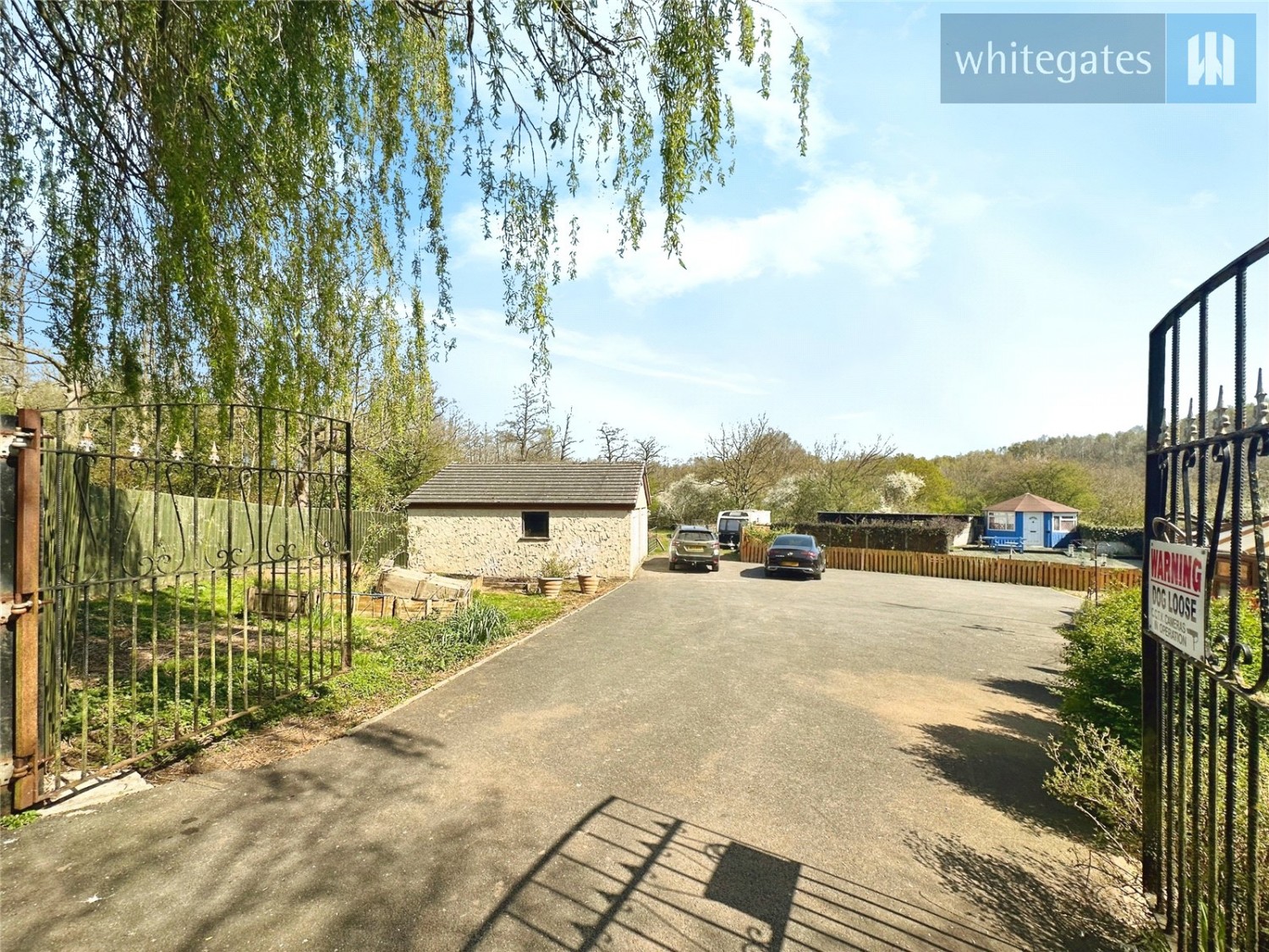 Gresford, Wrexham
