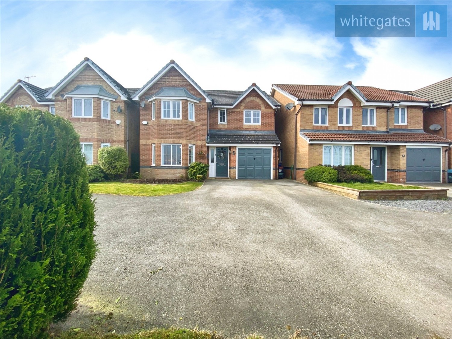 Brymbo, Wrexham
