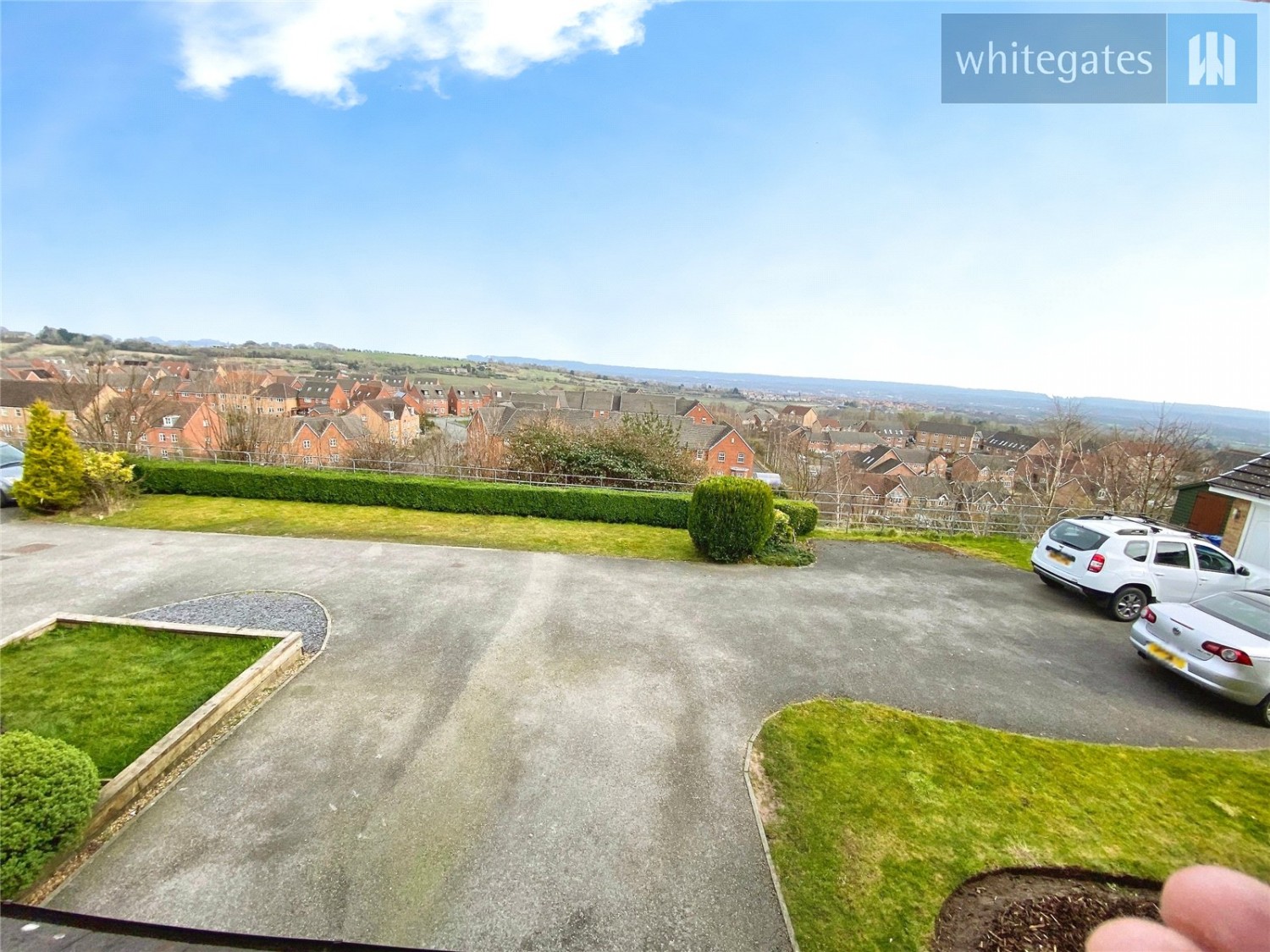 Brymbo, Wrexham