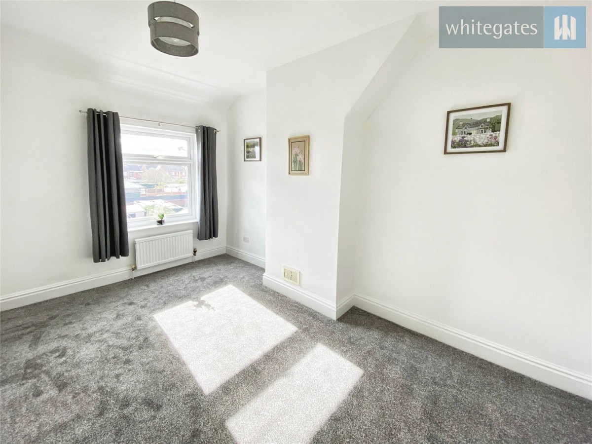 New Broughton, Wrexham