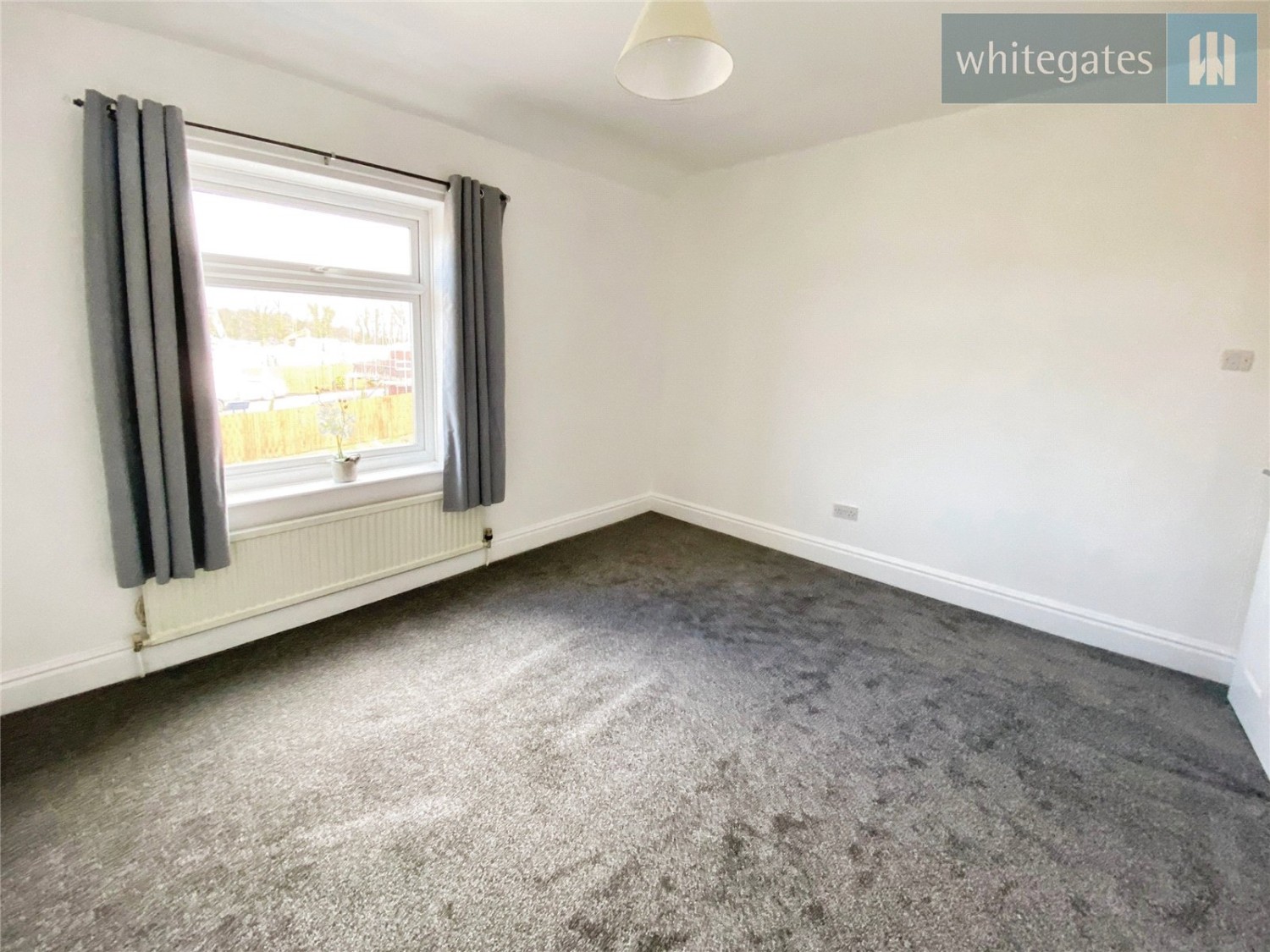 New Broughton, Wrexham