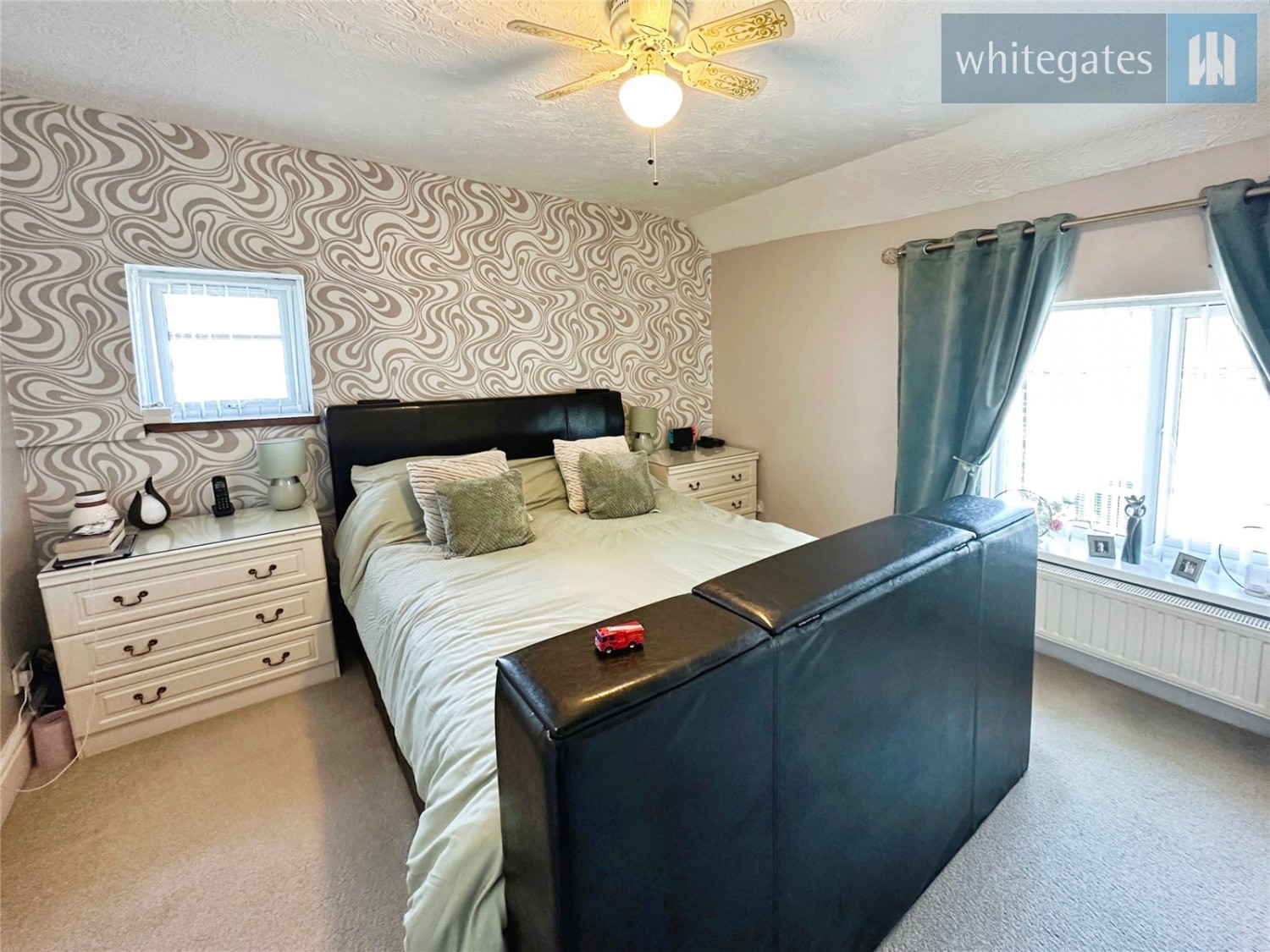Brynteg, Wrexham
