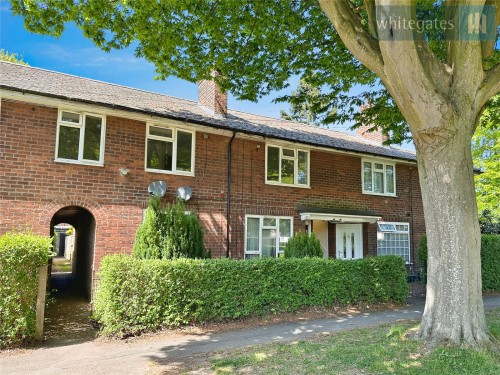 Acton, Wrexham
