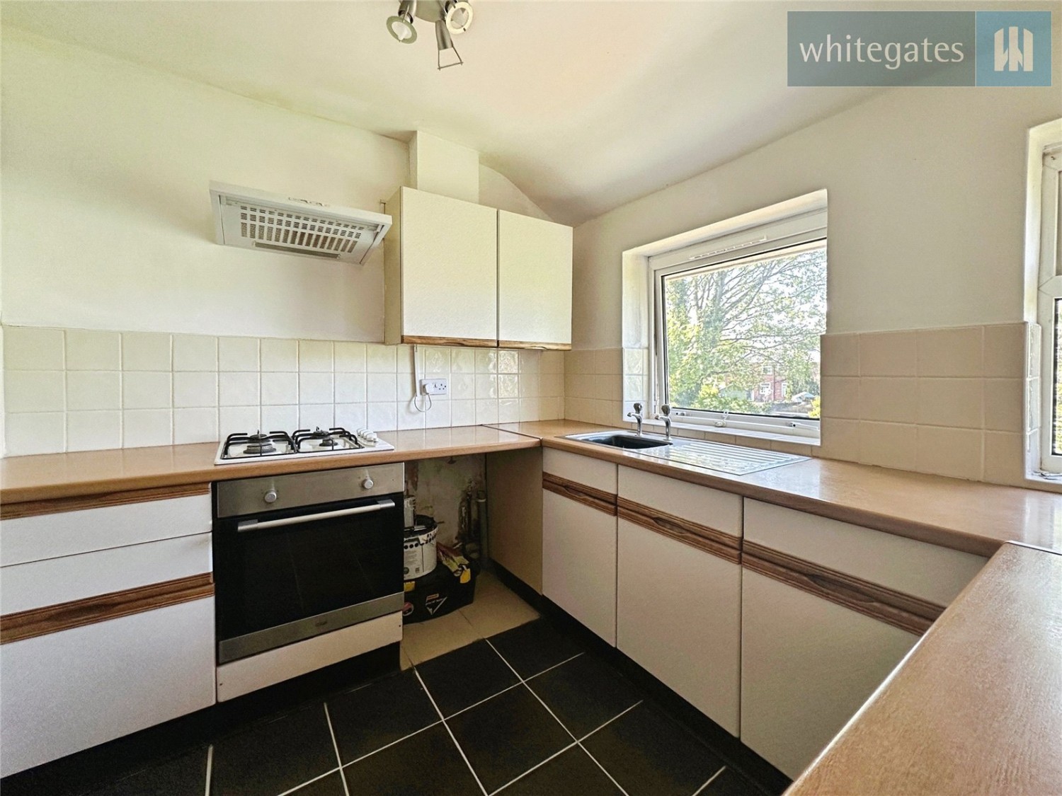 Acton, Wrexham