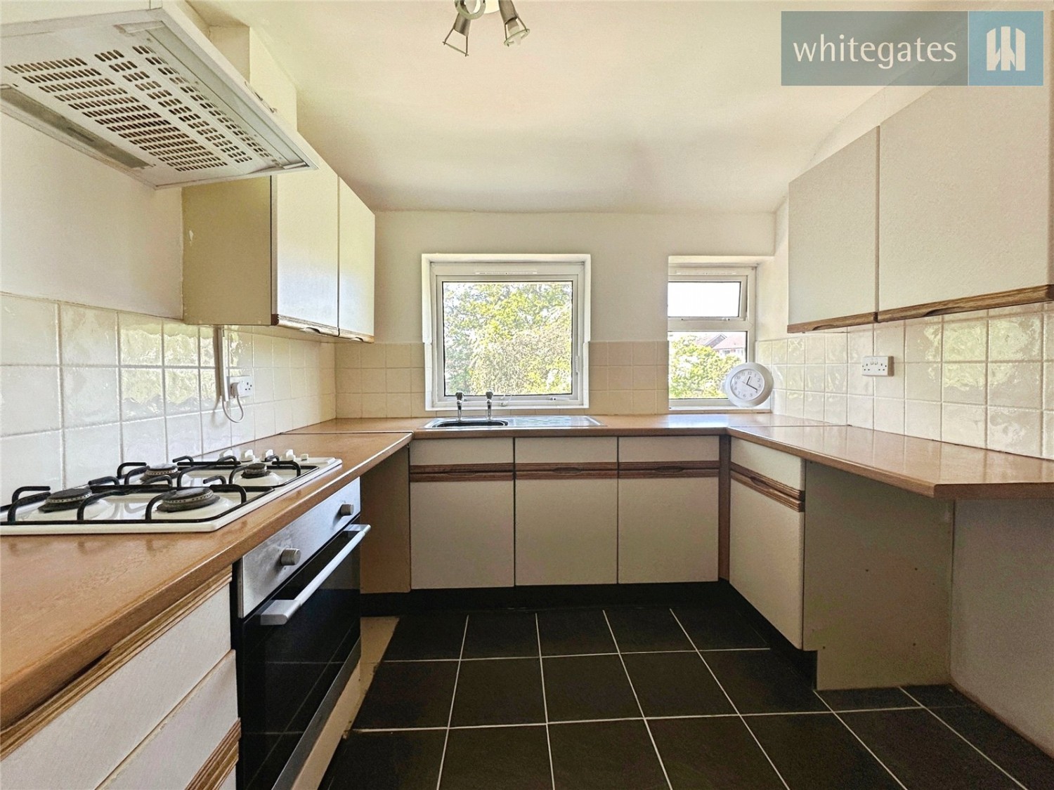Acton, Wrexham