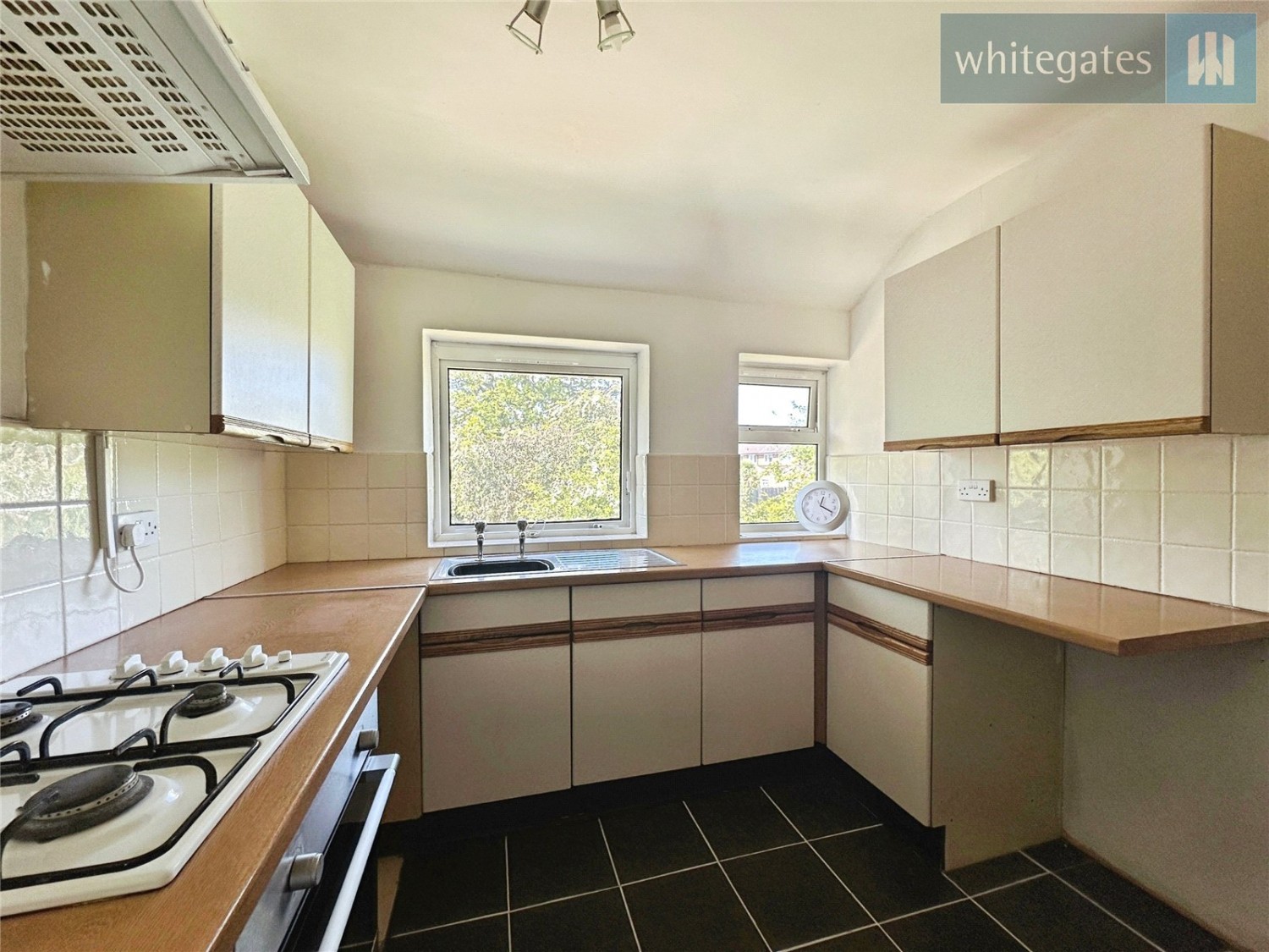 Acton, Wrexham