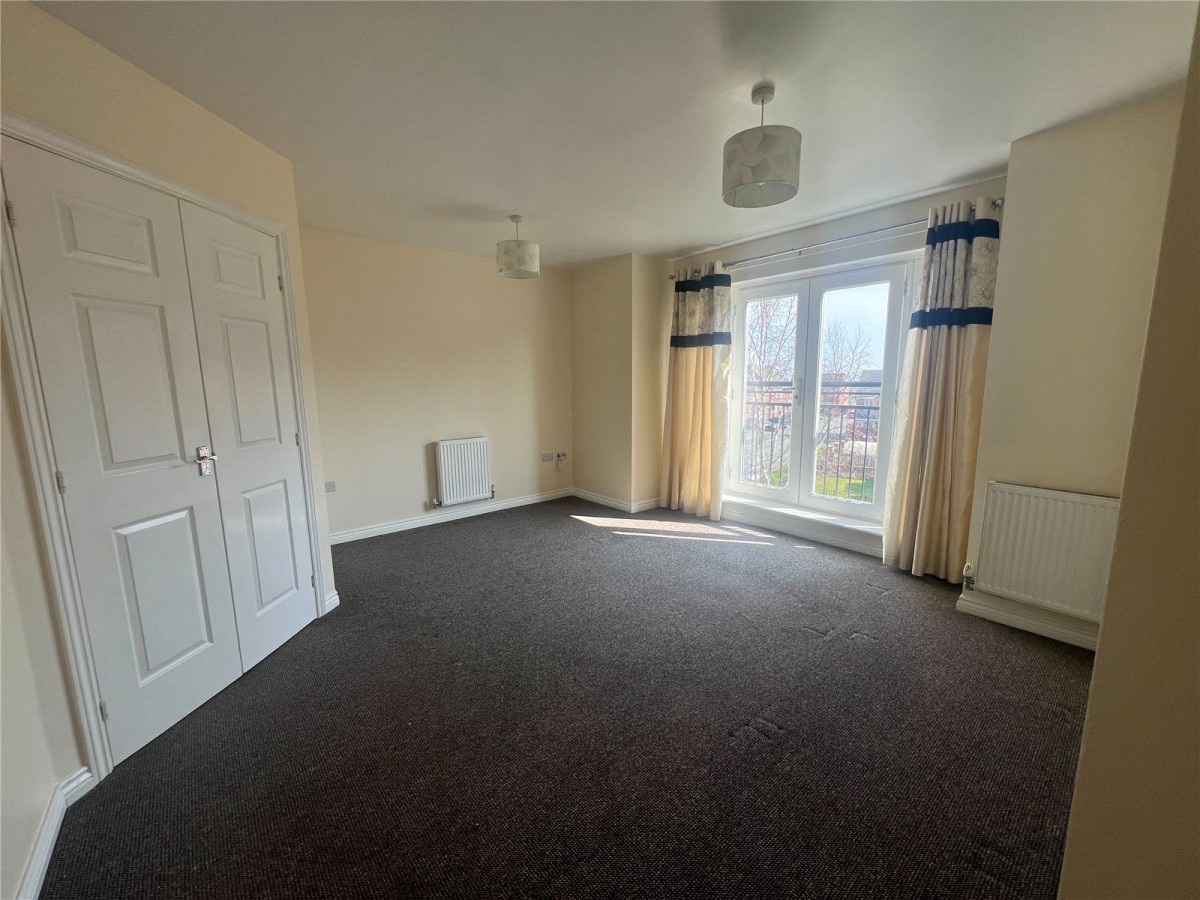 Brymbo, Wrexham