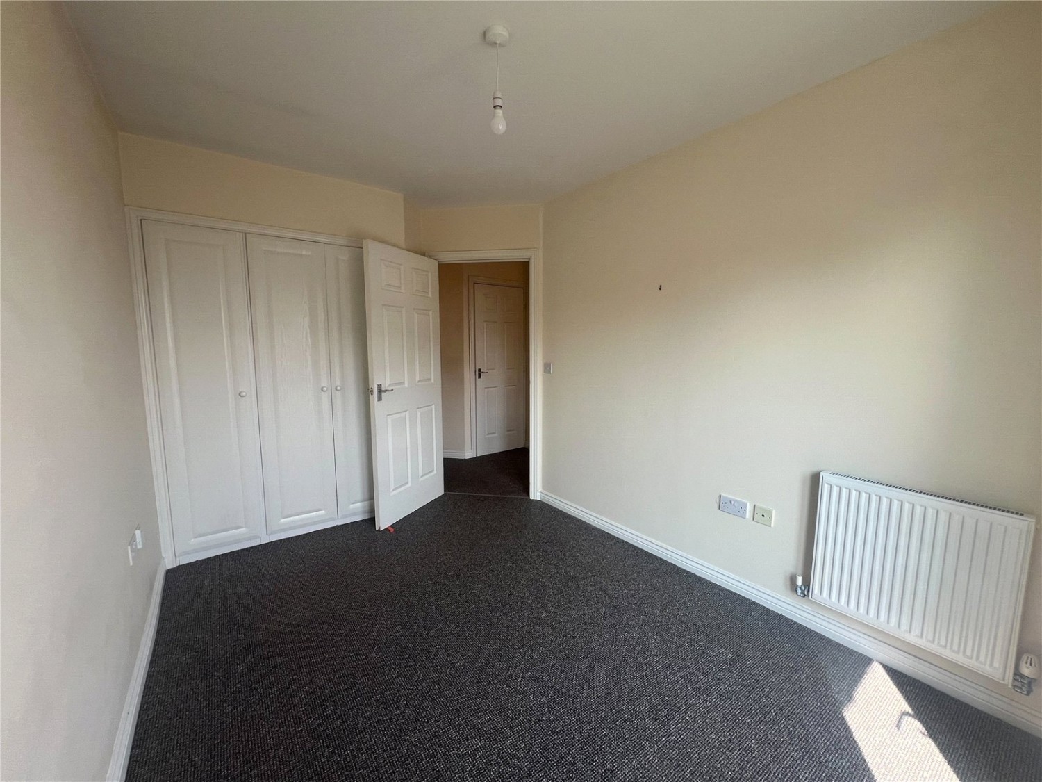 Brymbo, Wrexham