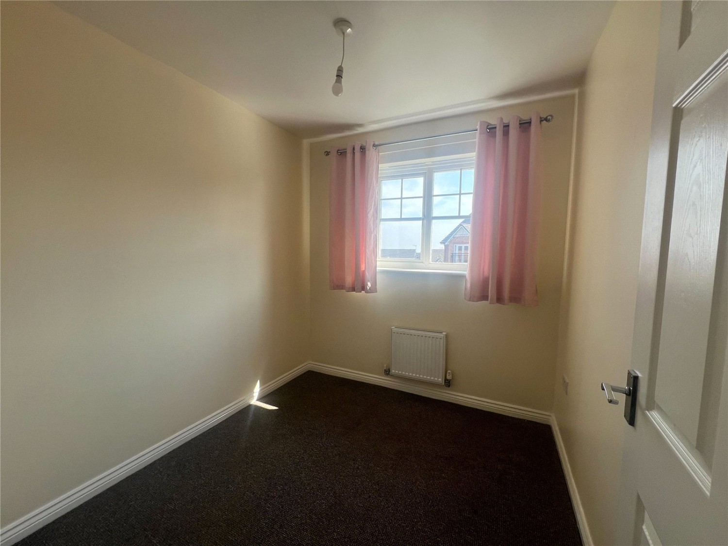 Brymbo, Wrexham