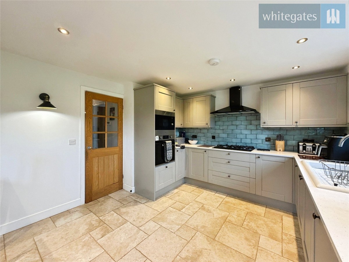Rossett, Wrexham
