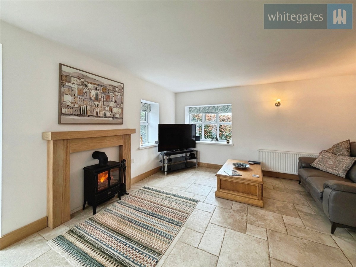 Rossett, Wrexham