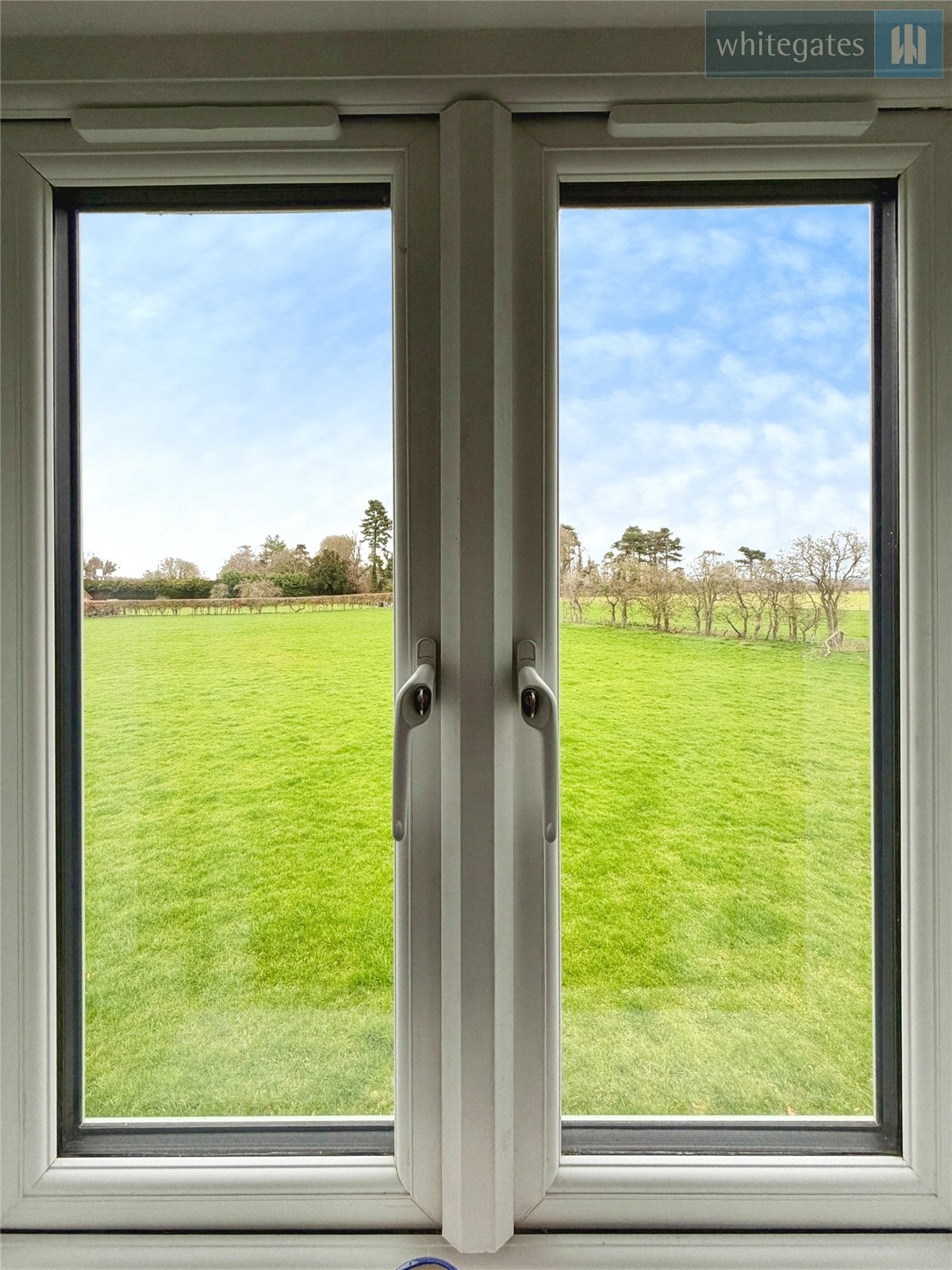 Rossett, Wrexham