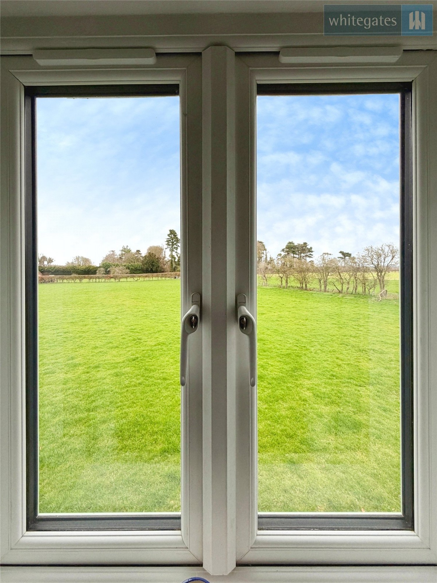 Rossett, Wrexham