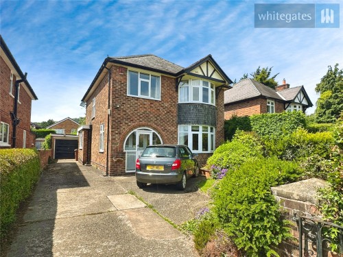 Cefn-y-Bedd, Wrexham, Flintshire