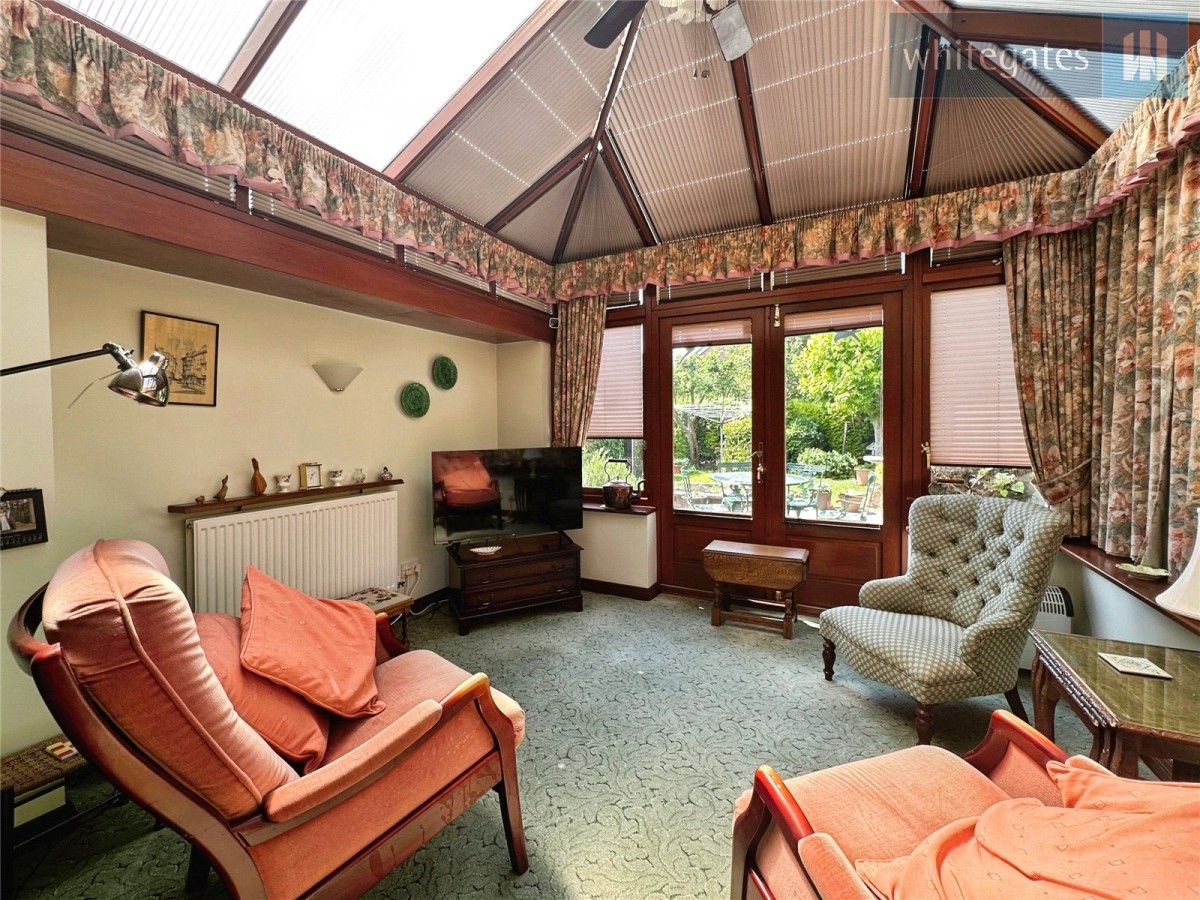 Cefn-y-Bedd, Wrexham, Flintshire