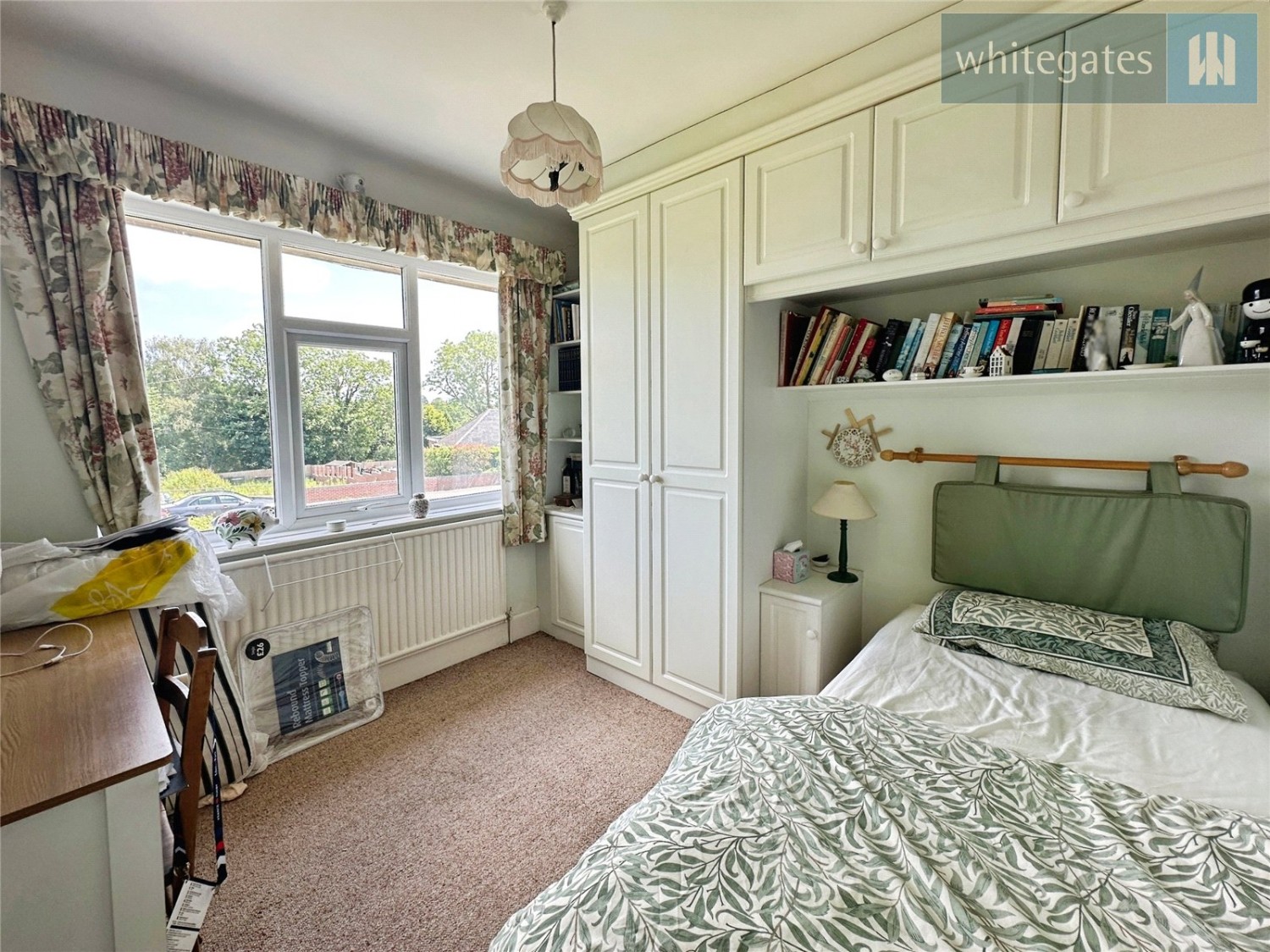 Cefn-y-Bedd, Wrexham, Flintshire