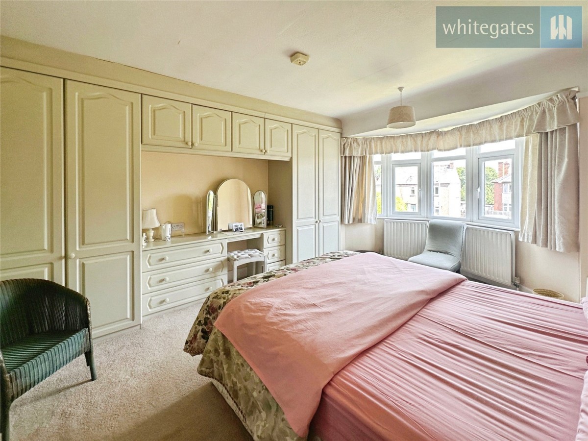 Cefn-y-Bedd, Wrexham, Flintshire